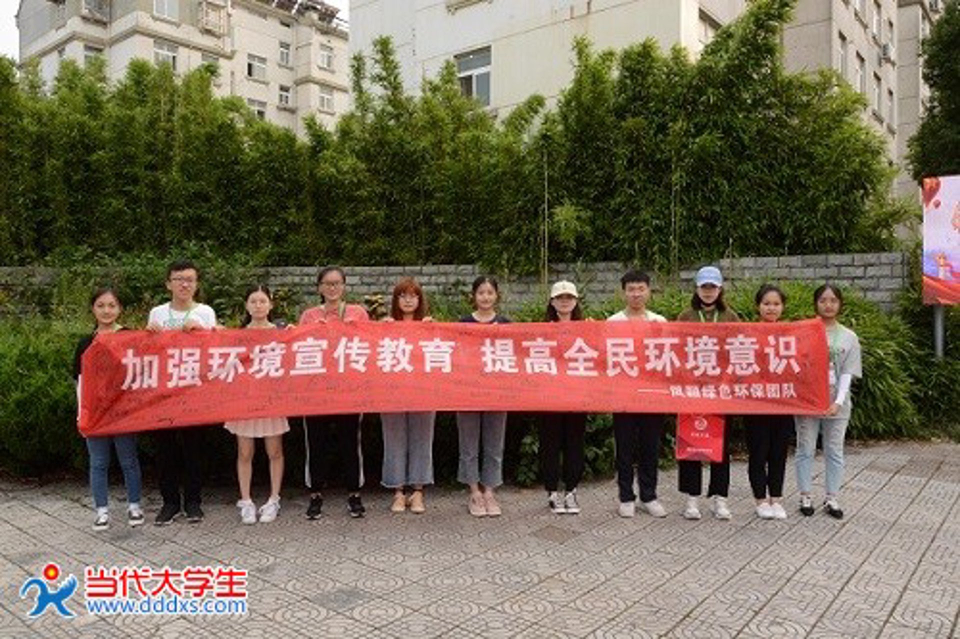 北京少年强：成长的每一步